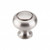 Top Knobs - Asbury Collection - Ring Knob 1 1/4" - Brushed Satin Nickel - M1308