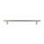 Top Knobs - Appliance Collection - Hopewell Appliance Pull 12" (c-c) - Brushed Satin Nickel - M1331-12