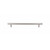 Top Knobs - Appliance Collection - Hopewell Appliance Pull 24" (c-c) - Brushed Satin Nickel - M1331-24