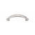 Top Knobs - Asbury Collection - Arendal Pull 3" (c-c) - Brushed Satin Nickel - M1692