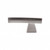 Top Knobs - Sanctuary Collection - Arched Knob/Pull 2 1/2" - Brushed Satin Nickel - TK2BSN
