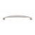 Top Knobs - Appliance Collection - Verona Appliance Pull 12" (c-c) - Brushed Satin Nickel - TK147BSN