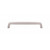 Top Knobs - Nouveau III Collection - Tapered Bar Pull 7 9/16" (c-c) - Brushed Satin Nickel - M2106