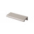 Top Knobs - Mercer Collection - Europa Tab Pull 4" - Brushed Satin Nickel - TK502BSN