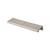 Top Knobs - Mercer Collection - Europa Tab Pull 6" - Brushed Satin Nickel - TK503BSN