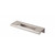 Top Knobs - Mercer Collection - Europa Cut Out Tab Pull 3 3/4" (c-c) - Brushed Satin Nickel - TK520BSN