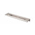 Top Knobs - Mercer Collection - Europa Cut Out Tab Pull 6" (c-c) - Brushed Satin Nickel - TK522BSN