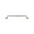 Top Knobs - Barrington Collection - Channing Pull 6 5/16" (c-c) - Brushed Satin Nickel - TK745BSN