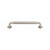 Top Knobs - Serene Collection - Lily Pull 6 5/16" (c-c) - Brushed Satin Nickel - TK824BSN