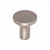 Top Knobs - Lynwood Collection - Marion Knob 1 Inch - Brushed Satin Nickel - TK911BSN