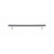 Top Knobs - Appliance Collection - Hopewell Appliance Pull 18" (c-c) - Polished Chrome - M1854-18