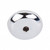 Top Knobs - Aspen II Collection - Aspen II Round Backplate 7/8" - Polished Chrome - M2024