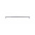 Top Knobs - Bar Pulls Collection - Pennington Bar Pull 15" (c-c) - Polished Chrome - M2095