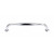 Top Knobs - Chareau Collection - Shrewsbury D-Pull 7 1/2" (c-c) - Polished Chrome - TK383PC
