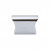 Top Knobs - Mercer Collection - Glacier Knob 1 1/2" - Polished Chrome - TK551PC