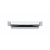 Top Knobs - Barrington Collection - Channing Cup Pull 5" (c-c) - Polished Chrome - TK774PC