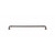 Top Knobs - Chareau Collection - Reeded Pull 12 Inch (c-c) - Ash Gray - TK326AG