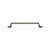 Top Knobs - Barrington Collection - Channing Pull 6 5/16 Inch (c-c) - Ash Gray - TK745AG
