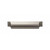 Top Knobs - Barrington Collection - Channing Cup Pull 5 Inch (c-c) - Ash Gray - TK774AG