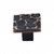 Top Knobs - Cobblestone Collection - Cobblestone Square Knob 1 3/8" - Brass Antique - TK301BA