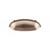 Top Knobs - Somerset Collection - Somerset Cup Pull 3" (c-c) - Brushed Bronze - M1675