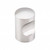 Top Knobs - Stainless Collection - Indent Knob 5/8" - Brushed Stainless Steel - SS20
