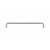 Top Knobs - Stainless Collection - Bent Bar 7 9/16" (c-c) (8mm Diameter) - Brushed Stainless Steel - SS27