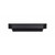 Top Knobs - Barrington Collection - Channing Cup Pull 5" (c-c) - Flat Black - TK774BLK