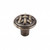 Top Knobs - Tuscany Collection - Celtic Knob Small 1" - German Bronze - M165