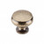 Top Knobs - Tuscany Collection - Cumberland Knob 1 1/4" - German Bronze - M208