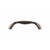 Top Knobs - Edwardian Collection - Straight Pull 3 3/4" (c-c) - German Bronze - M945