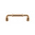 Top Knobs - Devon Collection - Brixton Pull 3 3/4 Inch (c-c) - Honey Bronze - TK883HB