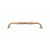 Top Knobs - Chareau Collection - Chalet Pull 7 Inch (c-c) - Honey Bronze - TK343HB