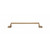 Top Knobs - Barrington Collection - Channing Pull 6 5/16 Inch (c-c) - Honey Bronze - TK745HB