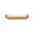 Top Knobs - Barrington Collection - Channing Cup Pull 5 Inch (c-c) - Honey Bronze - TK774HB