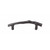 Top Knobs - Aspen Collection - Aspen Twig Pull 3 1/2" (c-c) - Medium Bronze - M1342