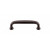 Top Knobs - Dakota Collection - Charlotte Pull 3" (c-c) - Oil Rubbed Bronze - M1191