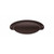 Top Knobs - Dakota Collection - Dakota Cup Pull 2 9/16" (c-c) - Oil Rubbed Bronze - M1194