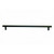 Top Knobs - Appliance Collection - Hopewell Appliance Pull 18" (c-c) - Oil Rubbed Bronze - M1333-18