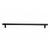 Top Knobs - Appliance Collection - Hopewell Appliance Pull 24" (c-c) - Oil Rubbed Bronze - M1333-24