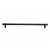Top Knobs - Appliance Collection - Hopewell Appliance Pull 30" (c-c) - Oil Rubbed Bronze - M1333-30