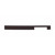 Top Knobs - Sanctuary Collection - Linear Pull 12" (c-c) - Oil Rubbed Bronze - TK25ORB