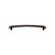 Top Knobs - Barrington Collection - Edgewater Appliance Pull 12" (c-c) - Oil Rubbed Bronze - TK788ORB