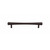 Top Knobs - Serene Collection - Juliet Pull 6 5/16" (c-c) - Oil Rubbed Bronze - TK814ORB