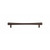 Top Knobs - Serene Collection - Juliet Pull 7 9/16" (c-c) - Oil Rubbed Bronze - TK815ORB