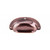 Top Knobs - Tuscany Collection - Mayfair Cup Pull 3 3/4" - Old English Copper - M213