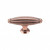 Top Knobs - Tuscany Collection - Tuscany T-Handle Small 2 5/8" - Old English Copper - M227
