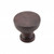 Top Knobs - Nouveau III Collection - Bergen Knob 1 1/4" - Patina Rouge - M1201