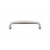 Top Knobs - Dakota Collection - Charlotte Pull 4" (c-c) - Pewter Antique - M1190