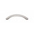 Top Knobs - Dakota Collection - Arc Pull 4" (c-c) - Pewter Antique - M1214